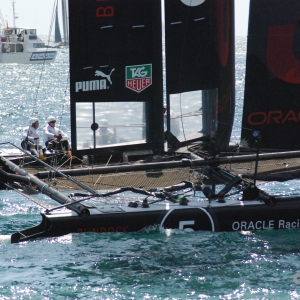 America&amp;#039;s Cup-14