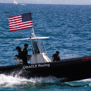 America&amp;#039;s Cup-16