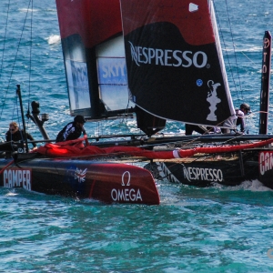 America&amp;#039;s Cup-17