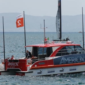 America&amp;#039;s Cup-2