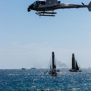 America&amp;#039;s Cup-21