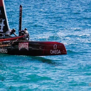 America&amp;#039;s Cup-22