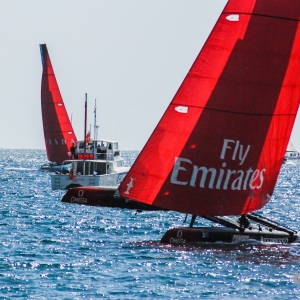 America&amp;#039;s Cup-24