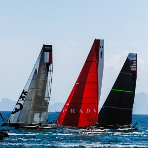 America&amp;#039;s Cup-26