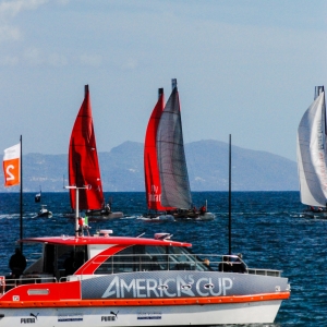 America&amp;#039;s Cup-32