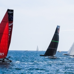 America&amp;#039;s Cup-34