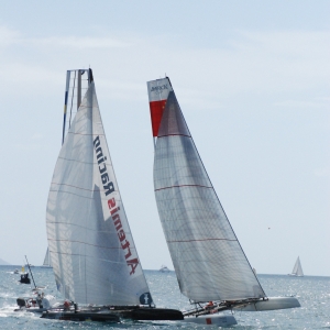 America&amp;#039;s Cup-9