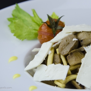 Food photographer - Salerno