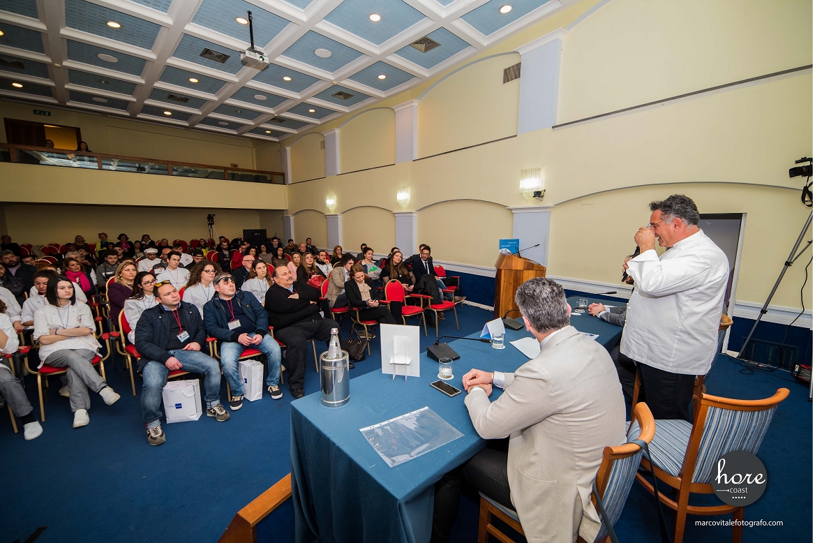 Fotografo di reportage per meeting e congressi - Salerno