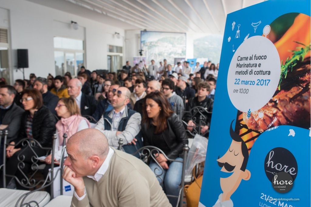 Fotografo per fiere, meeting e convention - Campania