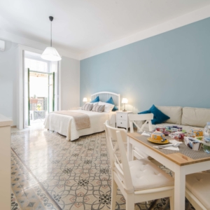 Fotografo per bed and breakfast - Salerno