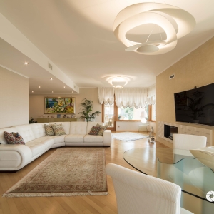 Fotografia di interni per settore immobiliare