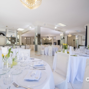 Fotografo location per eventi - Campania