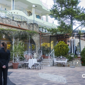 Backstage Matrimonio Croci-43