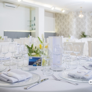 Fotografo location per eventi - Salerno