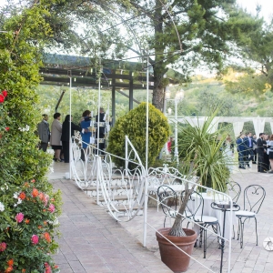 Backstage Matrimonio Croci-51