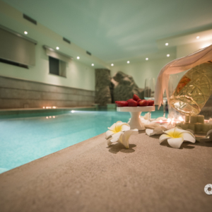 Fotografo per SPA e centri benessere - Hotel Raito - Costiera Amalfitana