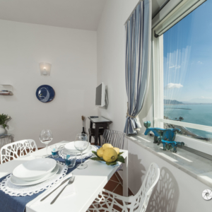 Fotografo di interni - Casa vacanze - Amalfi coast