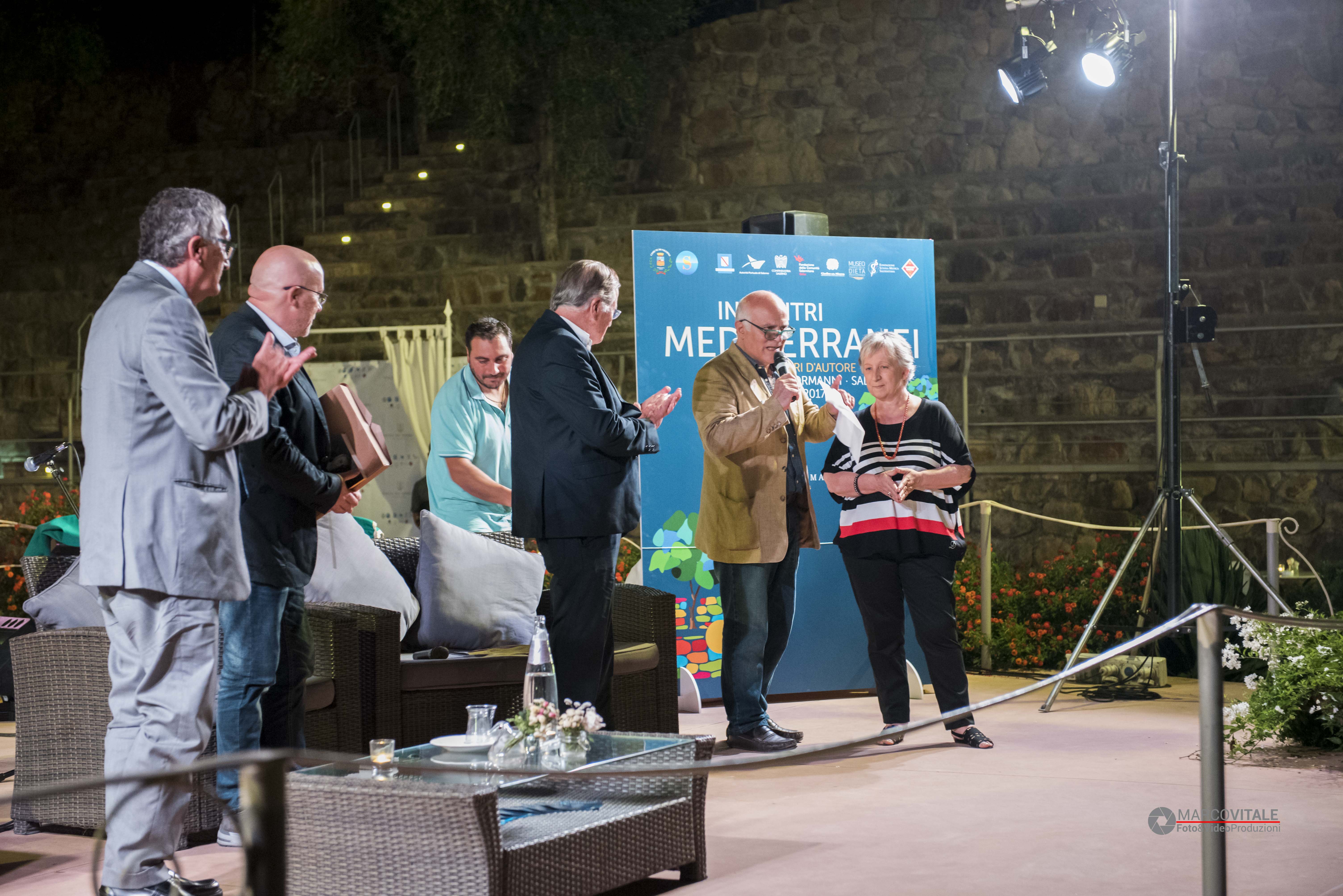 Fotografo per eventi e meeting - Salerno