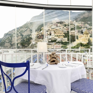 Ristorante La Rada - Positano - Marco Vitale - Fotografo per ristoranti in Costiera Amalfitana