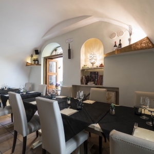 Taverna dei Mori - Sorrento - Marco Vitale - Food photographer-3360