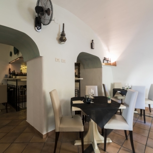 Taverna dei Mori - Sorrento - Marco Vitale - Food photographer-3361
