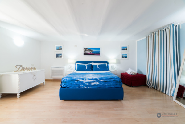 Poster di Positano su forex 130 x 64 cm - immagine 8