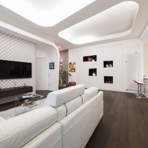 Interior Photographer Marco Vitale - Holiday rental home - Via Diaz 35 - Salerno-7432