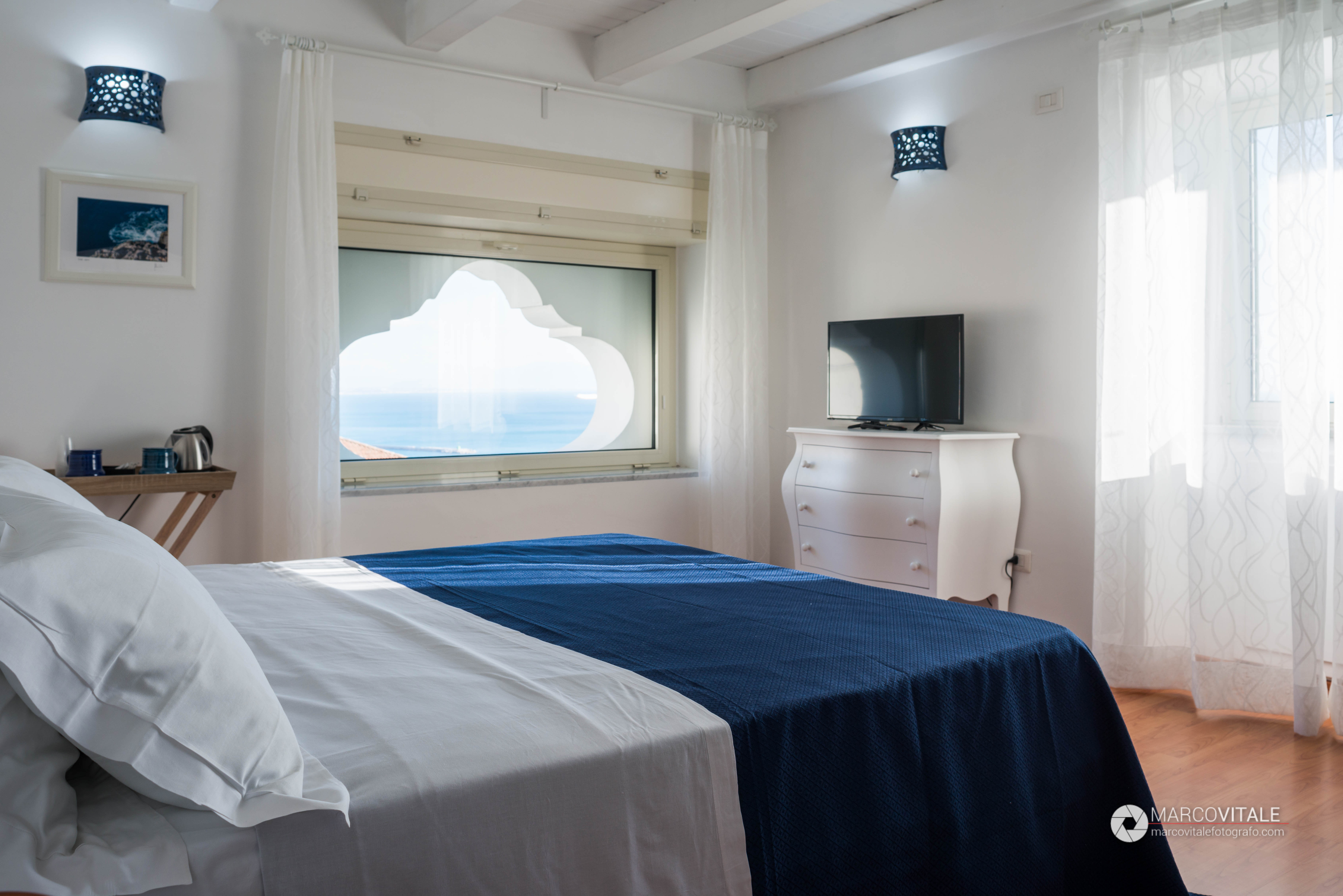 Fotografo per Bed and breakfast Vietri sul mare - Costiera Amalfitana
