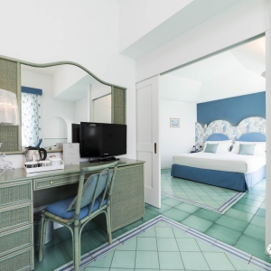 Hotel photographer Costiera Amalfitana