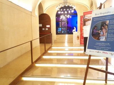 Best Hospitality - Hotel/B&B/Ristoranti