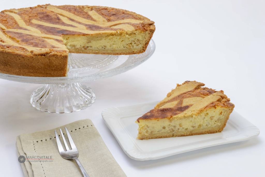 Servizio fotografico per torte e dolci - Napoli