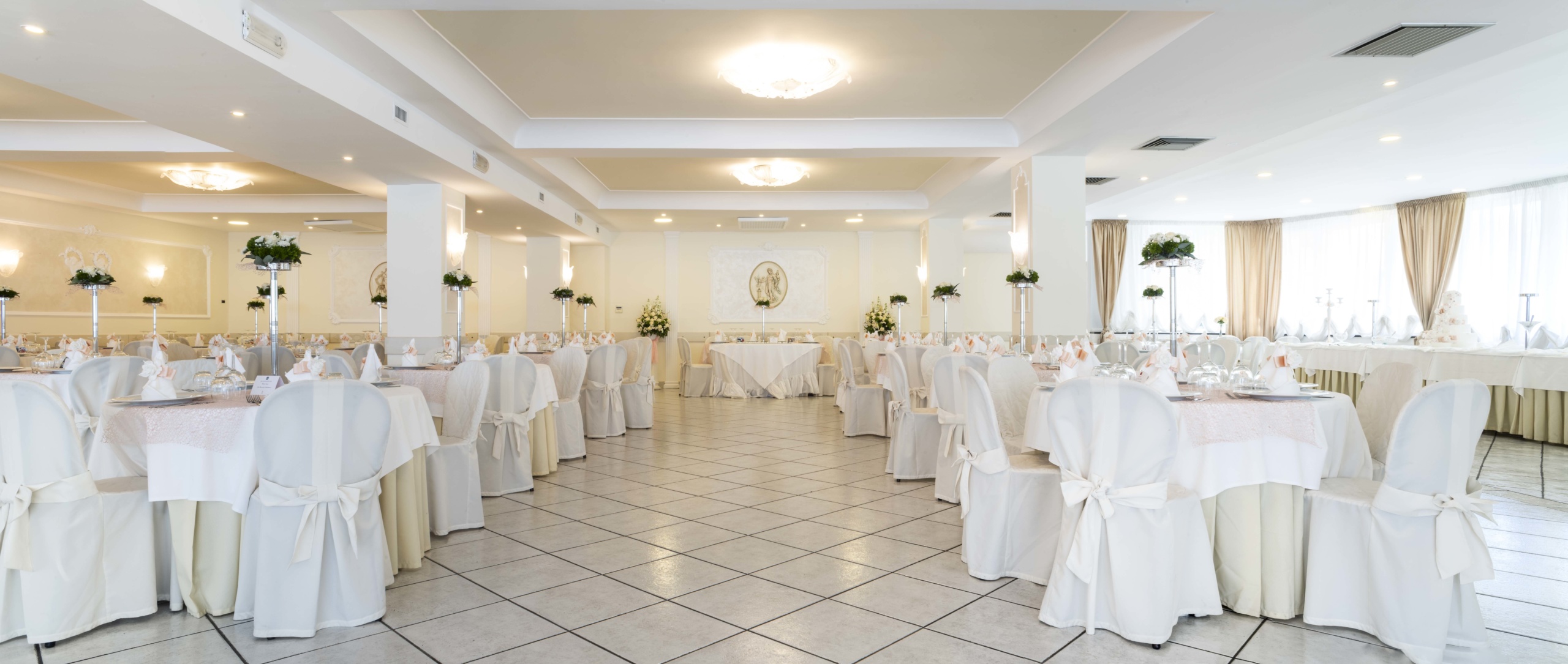 Servizio fotografico per ristorante e loca