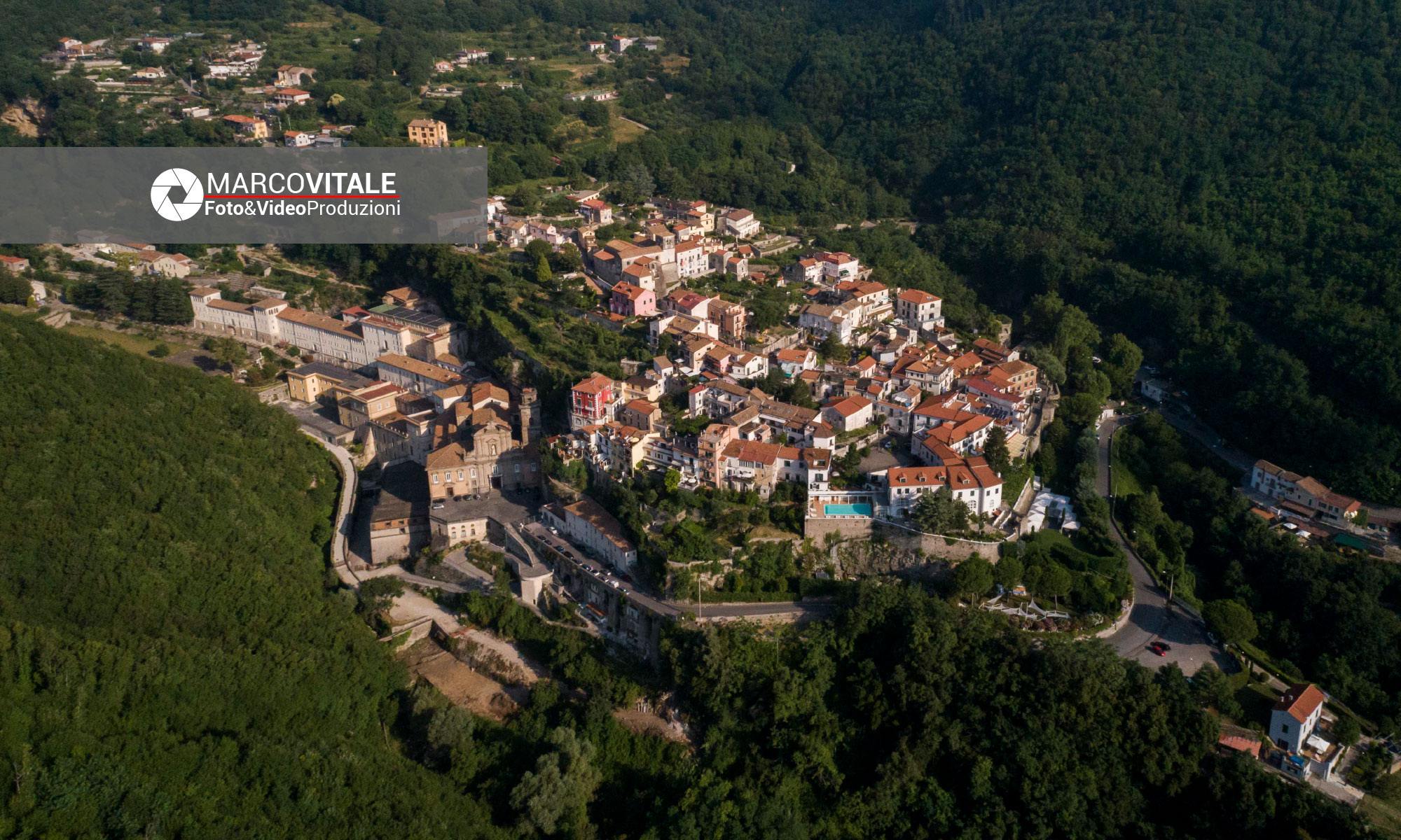 Foto e riprese aeree con droni - marcovitalefotografo.com