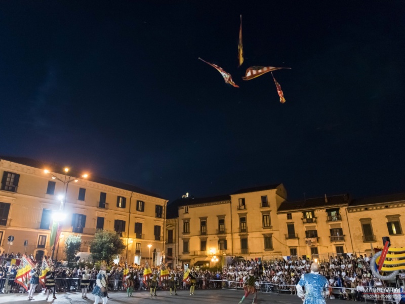 Fotografo per eventi folkloristici