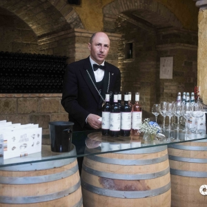Fotografo per eventi food & wine - Salerno