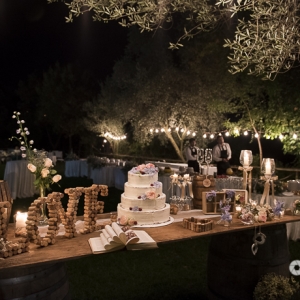 Fotografo per wedding location - Tenuta dei Normanni - Salerno