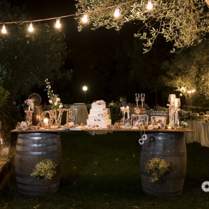 Fotografo per wedding location - Tenuta dei Normanni - Salerno