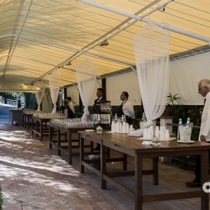 Fotografo per wedding location - Tenuta dei Normanni - Salerno