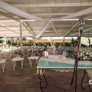 Fotografo per wedding location - Tenuta dei Normanni - Salerno