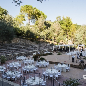 Fotografo per wedding location - Tenuta dei Normanni - Salerno