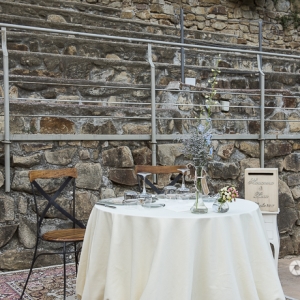 Fotografo per wedding location - Tenuta dei Normanni - Salerno