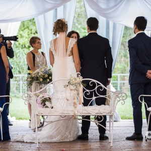 Fotografo per wedding location - Tenuta dei Normanni - Salerno