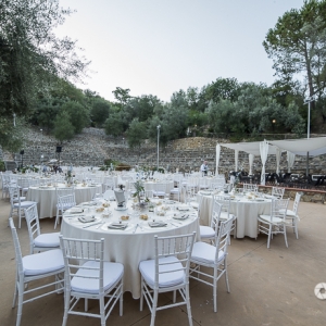 Fotografo per wedding location - Tenuta dei Normanni - Salerno