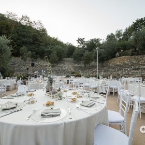 Fotografo per wedding location - Tenuta dei Normanni - Salerno