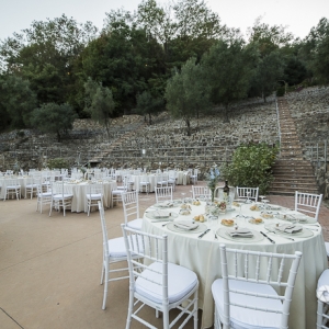 Fotografo per wedding location - Tenuta dei Normanni - Salerno