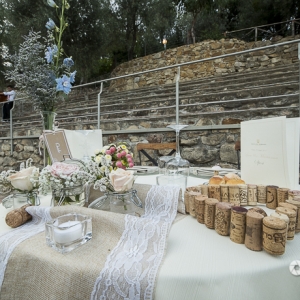 Fotografo per wedding location - Tenuta dei Normanni - Salerno