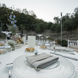 Fotografo per wedding location - Tenuta dei Normanni - Salerno