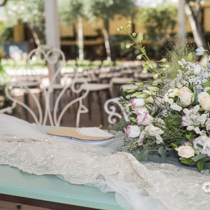 Fotografo per wedding location - Tenuta dei Normanni - Salerno