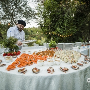Fotografo per wedding location - Tenuta dei Normanni - Salerno